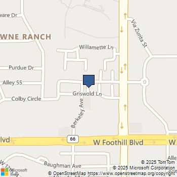 220 Babson Court Claremont, CA MLS# ML82021652