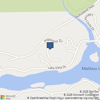 2411 Highpoint Drive Agoura Hills, CA MLS# 224004205