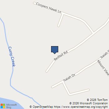 464 Redtail Road Jefferson, GA MLS# 10784369
