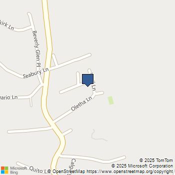 10220 Scenario Lane Los Angeles, CA MLS# 25598913