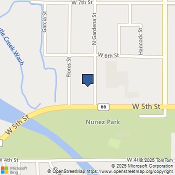 540 N Gardena Street San Bernardino, CA MLS# IV25189093