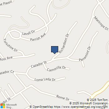 3609 Richardson Drive Los Angeles, CA MLS# 25596901