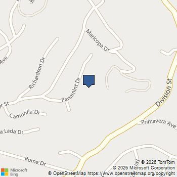 2043 Panamint Drive Glassell Park, CA MLS# SR25221967