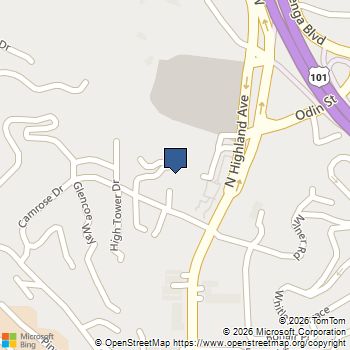 2118 Woodland Way Los Angeles, CA MLS# DW26012326