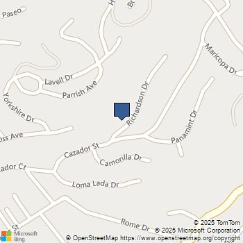 3615 Richardson Dr Los Angeles, CA MLS# 25598875