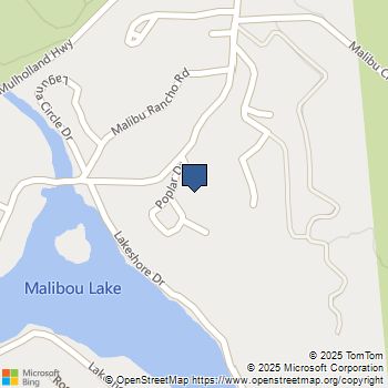 2239 Pinecrest Road Agoura Hills, CA MLS# 225005214