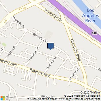 2915 Avenel Terrace Los Angeles, CA MLS# 25576117