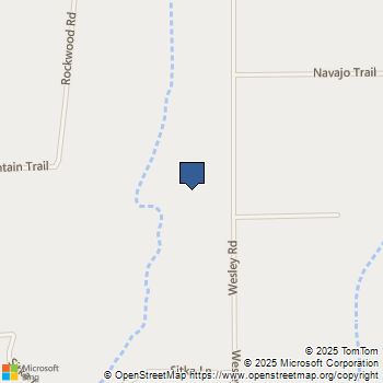 7880 Wesley Road Joshua Tree, CA MLS# JT25171538