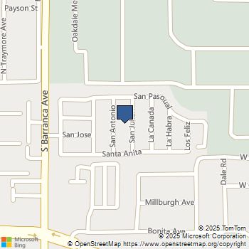 1630 S Barranca Ave 103 Glendora, CA MLS# CV25189704