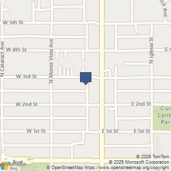 114 W 3rd Street San Dimas, CA MLS# P1-24553