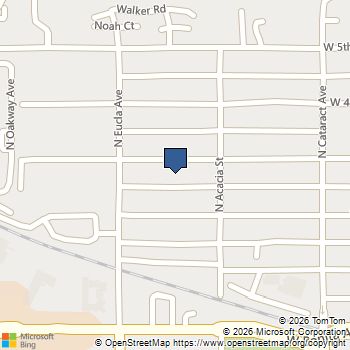 420 W 3rd Street San Dimas, CA MLS# P125450