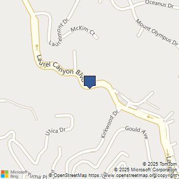 2145 Laurel canyon Boulevard Los Angeles, CA MLS# RS25253328