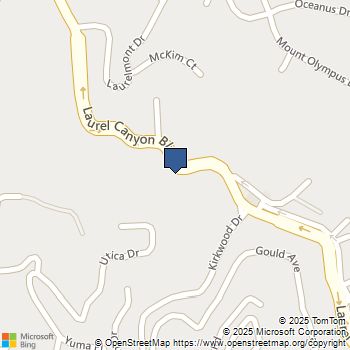 2161 Laurel Canyon Boulevard Los Angeles, CA MLS# RS25253330