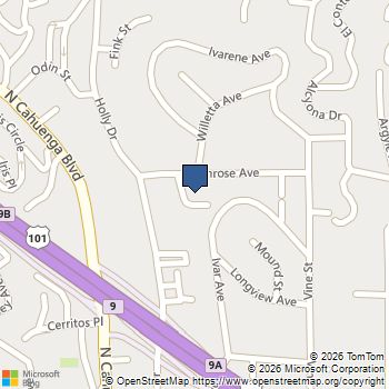 6400 Primrose Los Angeles, CA MLS# SR26027976