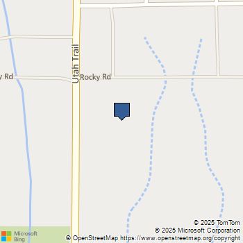 125 Utah Trail 29 Palms, CA MLS# 219131400PS