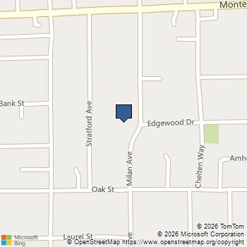 1415 Milan Avenue South Pasadena, CA MLS# P125290