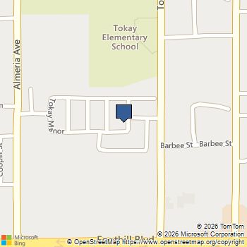 7908 tokay Ave 108 Fontana, CA MLS# CV25172136