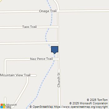 56250 Nez Perce Trail Yucca Valley, CA MLS# IV23214241