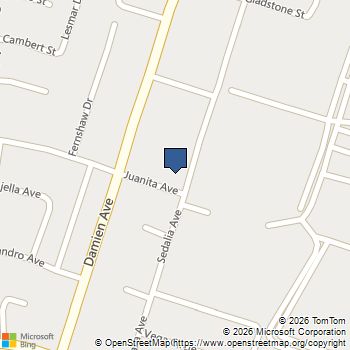 1133 Juanita La Verne, CA MLS# CV25281948