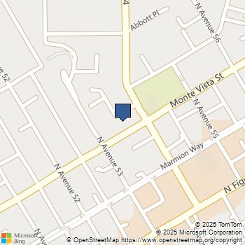 5323 Monte Vista Street Los Angeles, CA MLS# 25553781