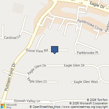 122 Grove View Road Woodstock, GA MLS# 7770857