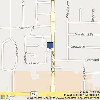 3657 Towne Park Circl Pomona, CA MLS# CV25278235