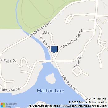 2310 Laguna Circle Drive Agoura Hills, CA MLS# 25582459