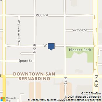 649 W 6th Street San Bernardino, CA MLS# DW25048064