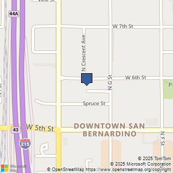 763 W 6th San Bernardino, CA MLS# DW25250840