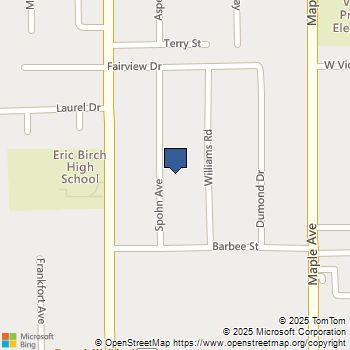 7925 Spohn Avenue Fontana, CA MLS# HD25193177