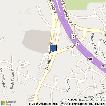 0 N/A Hollywood Hills, CA MLS# OC25150823