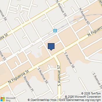 5701 N Figueroa Street Los Angeles, CA MLS# GD25214343