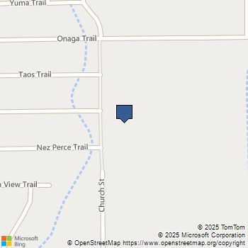 0 Church Yucca Valley, CA MLS# EV17256812