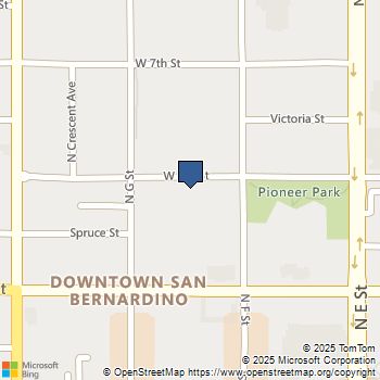 649 sixth San Bernardino, CA MLS# DW25237463