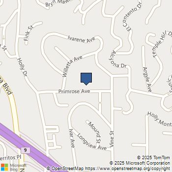 6337 Primrose Avenue Los Angeles, CA MLS# 25609149