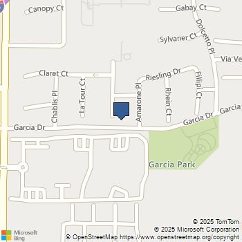 7881 Margaux Place Rancho Cucamonga, CA MLS# HD25169552