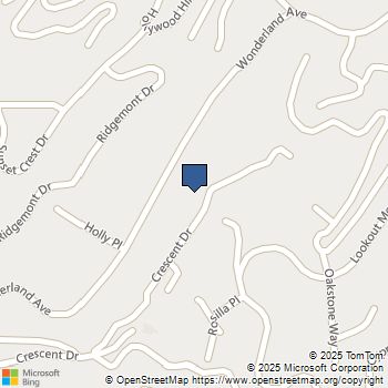 8961 Crescent Drive Los Angeles, CA MLS# 25578065