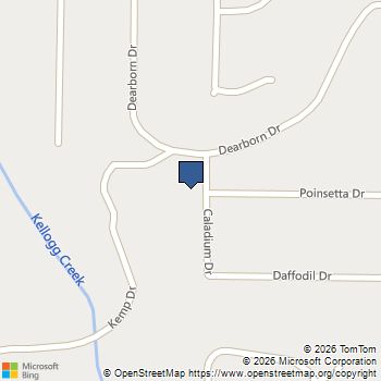 6375 Caladium Drive Acworth, GA MLS# 10836658