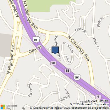 6820 Whitley Terrace Los Angeles, CA MLS# 25565513