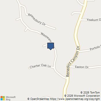 9970 Westwanda Drive Beverly Hills, CA MLS# 26639853