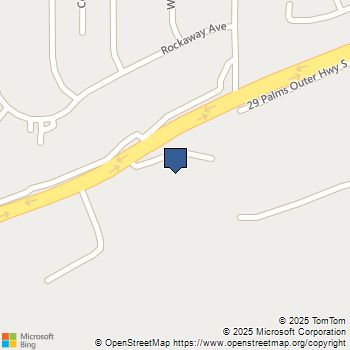 54465 29 Palms Yucca Valley, CA MLS# JT25200485