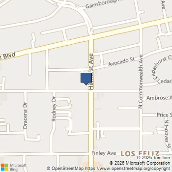 2101 Hillhurst Avenue Los Angeles, CA MLS# 0026847355