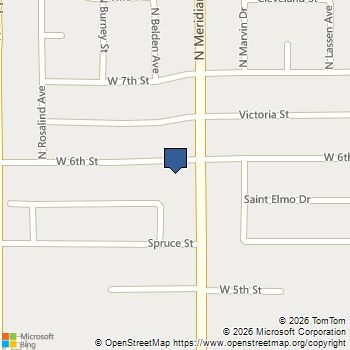 2717 6th Rialto, CA MLS# WS26003992