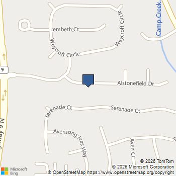 565 Alstonefield Drive Alpharetta, GA MLS# 10779102