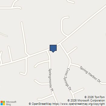 2265 Springmonte Place Cumming, GA MLS# 10837586