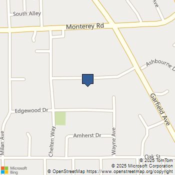 2041 Ashbourne Drive South Pasadena, CA MLS# P122063