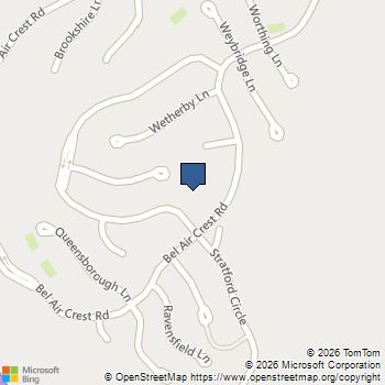 11730 Stonehenge Lane Los Angeles, CA MLS# 25600845