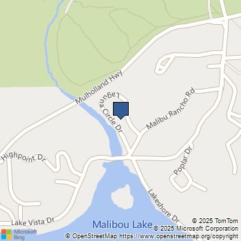 2370 Laguna Circle Drive Agoura Hills, CA MLS# SR25113276