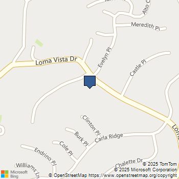 1975 Loma Vista Drive Beverly Hills, CA MLS# 25531357