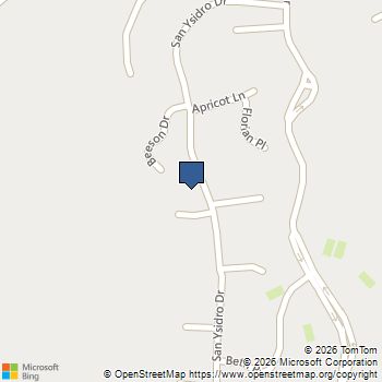 2163 San Ysidro Drive Beverly Hills, CA MLS# 26658583